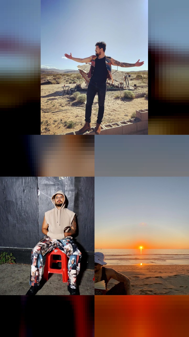 Top 10 Instagram Moments of Guillermo Guerrero