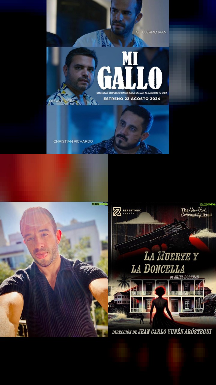 Guillermo Iván's Top 10 Instagram Photos You Need to See