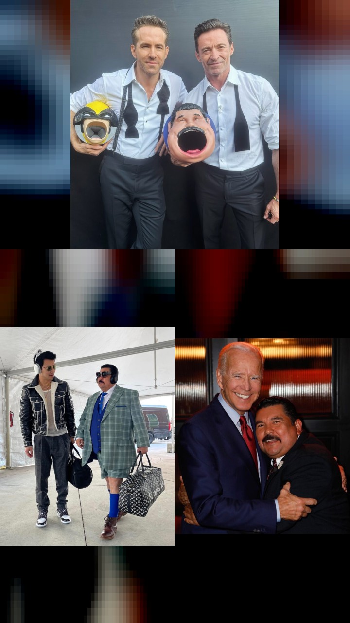10 Iconic Instagram Photos of Guillermo Rodriguez