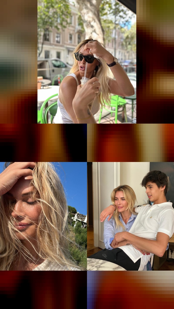 Gül Gölge's Instagram Gold: Top 10 Photos