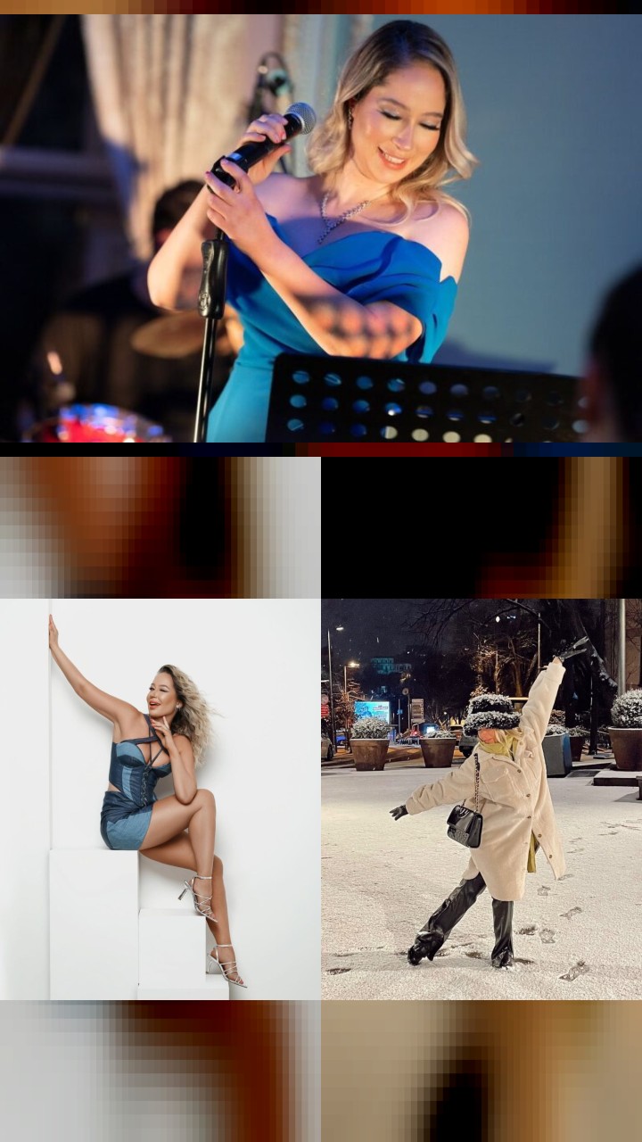 Gülçin Ergül’s Top 10 Instagram Highlights