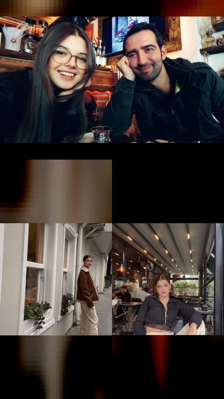 Gülderen Güler's Most Liked Instagram Photos of All Time