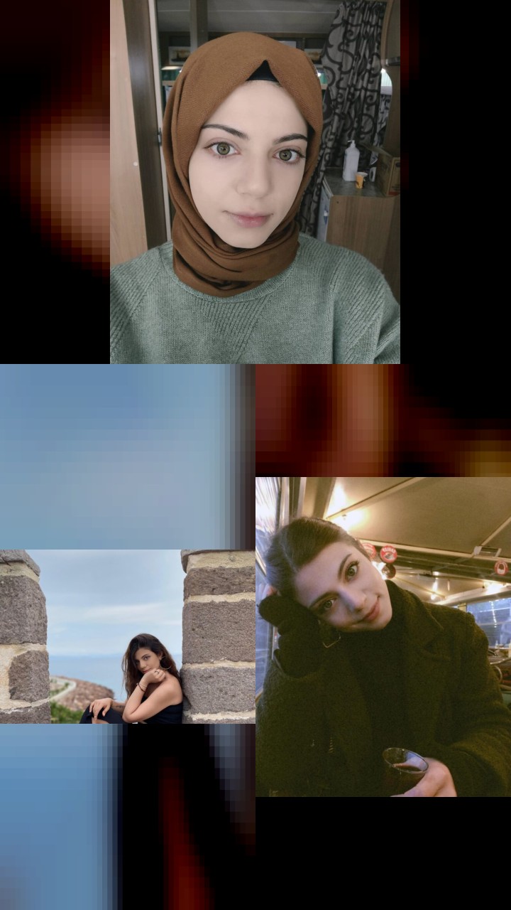 10 Best-Liked Instagram Photos of Güliz Aybay