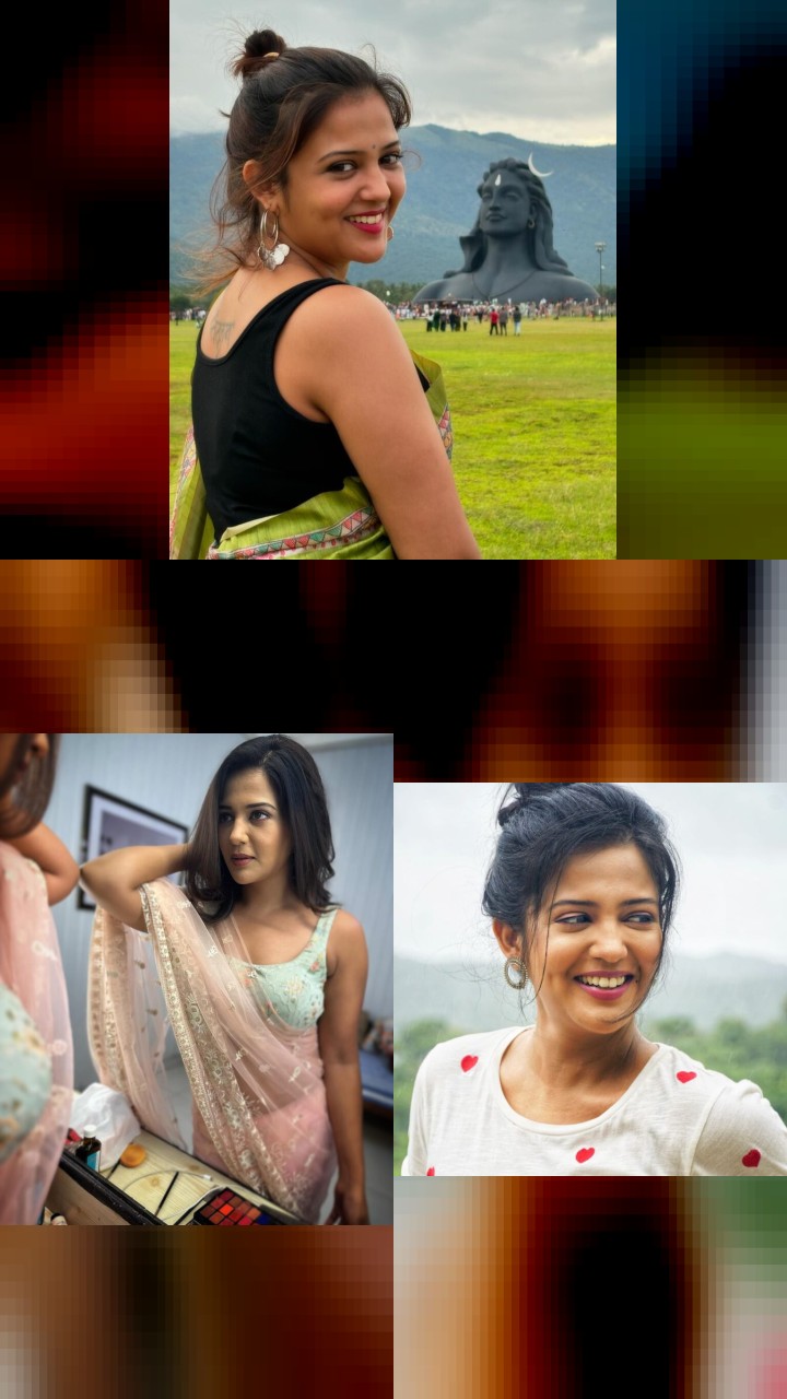 Unveiling Gulki Joshi's Most Liked Instagram Photos: A Top 10 List!