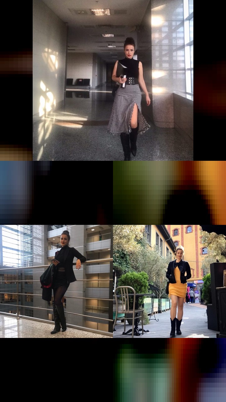 Gülşah Ertuğrul’s Top 10 Instagram Photos That Captured Hearts