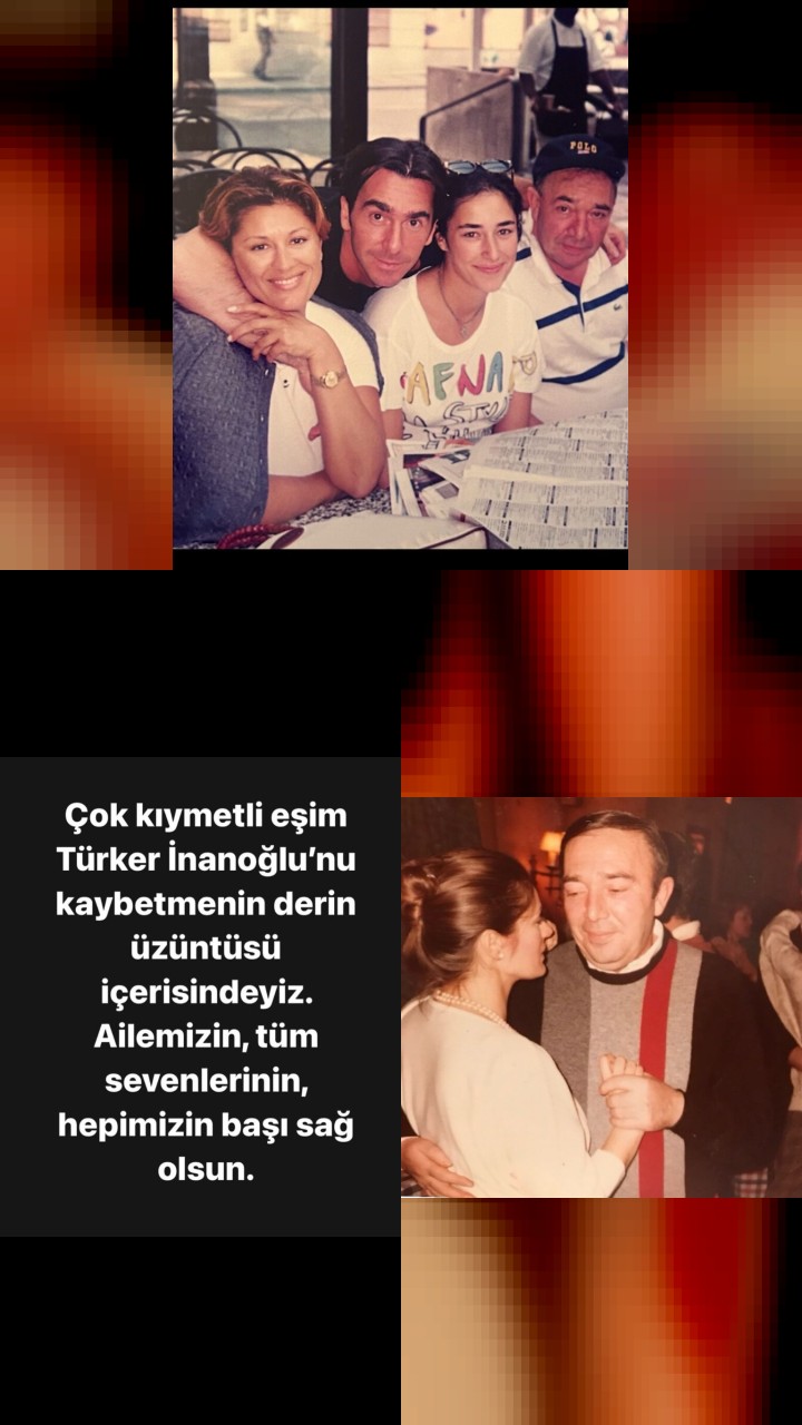 Gülşen Bubikoğlu’s Top 10 Instagram Photos of All Time