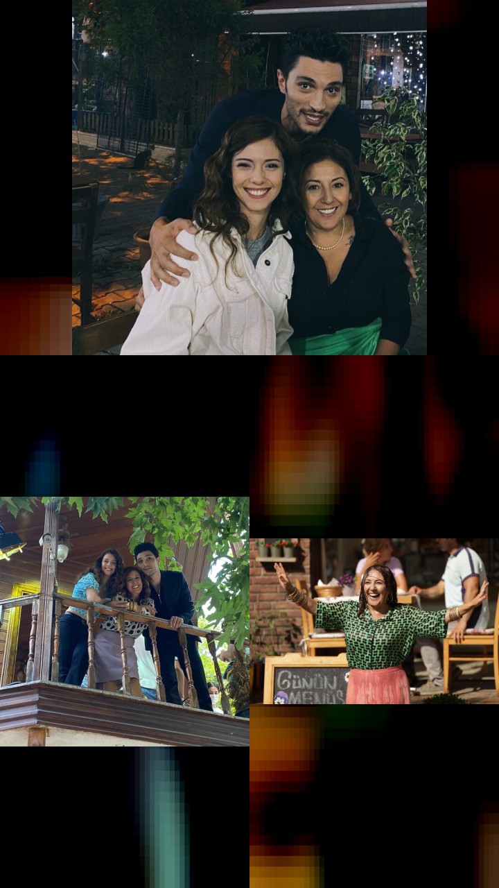 The Top 10 Günay Karacaoğlu Instagram Photos You Need to See
