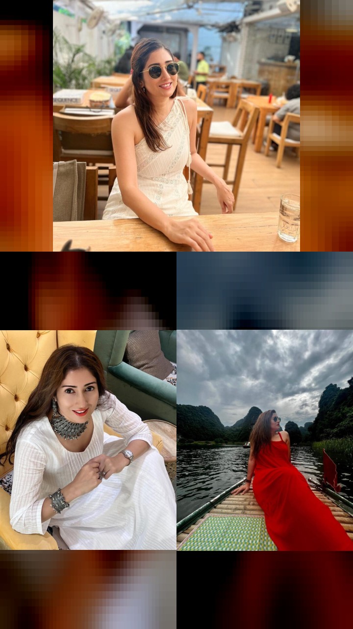 Countdown: Gungun Uprari's 10 Most Popular Instagram Posts