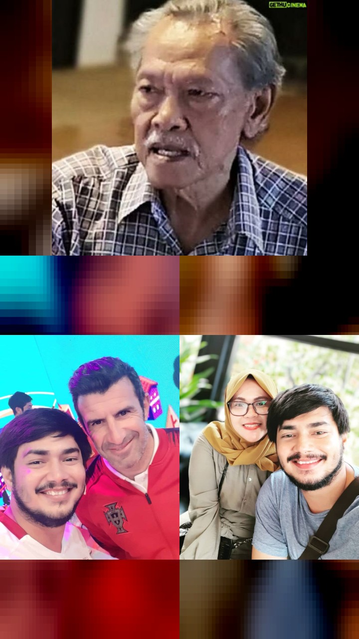 Guntara Hidayat’s Instagram: The 10 Most Loved Photos