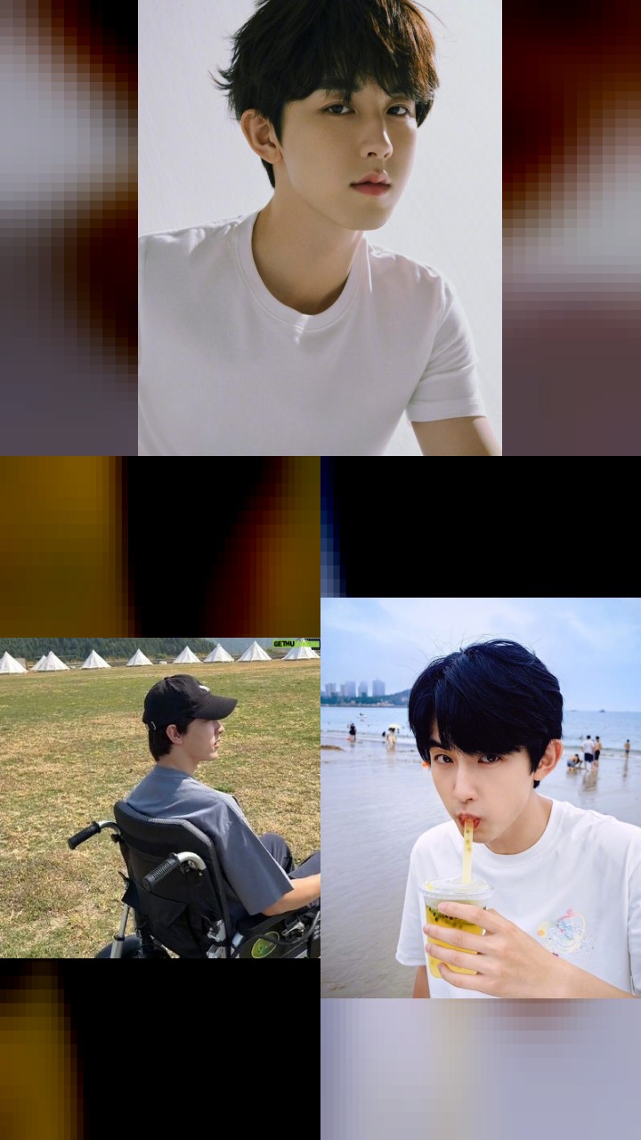 Countdown: Guo Junchen's 10 Most Popular Instagram Posts
