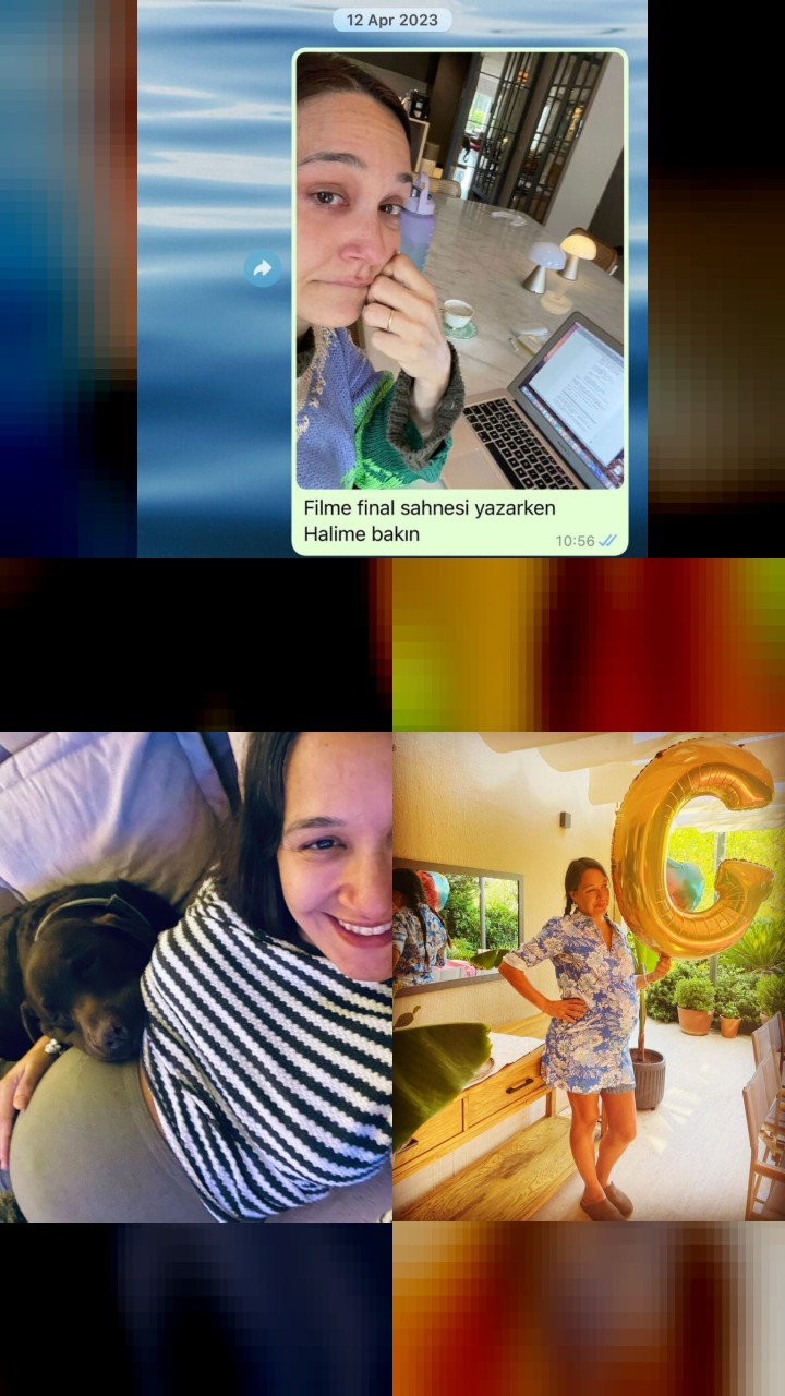 The Most Loved Instagram Photos of Gupse Özay: Top 10