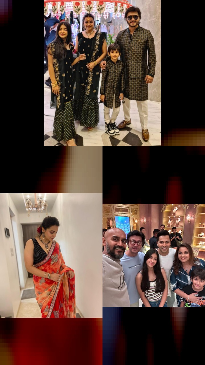 Gurdeep Kohli's Instagram: The Top 10 Liked Photos