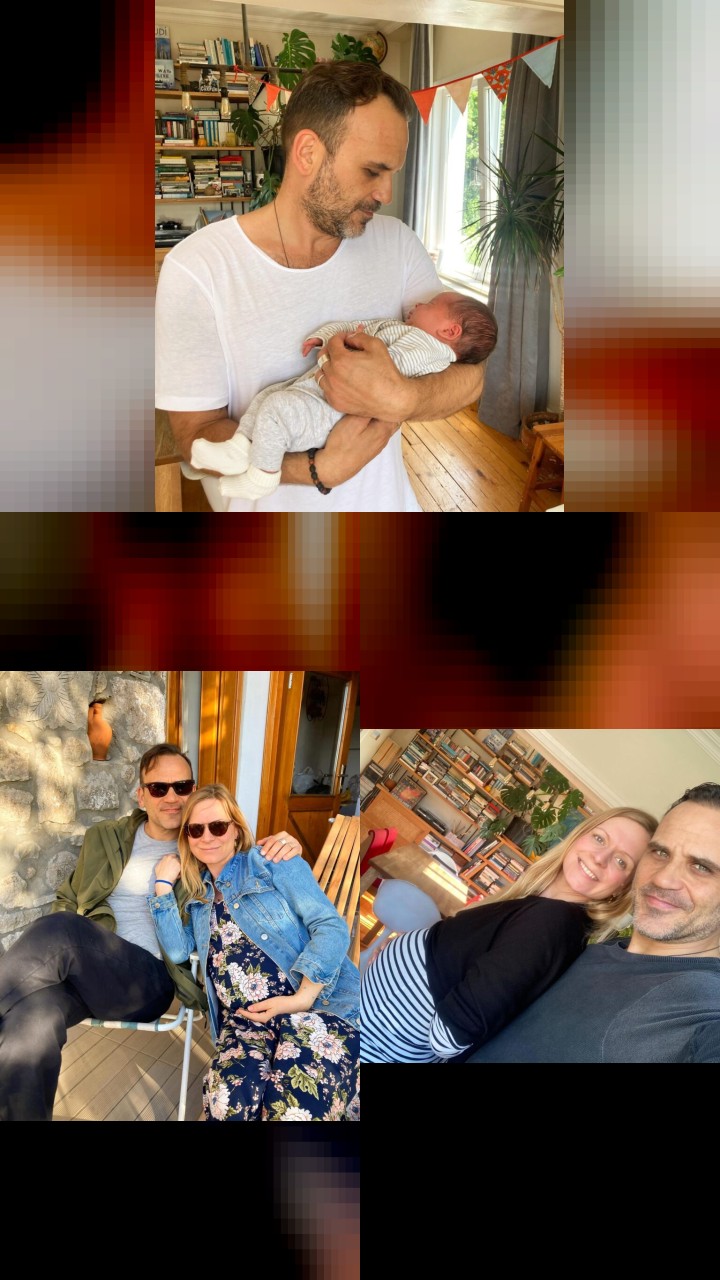 Top 10 Memorable Instagram Photos of Gürgen Öz