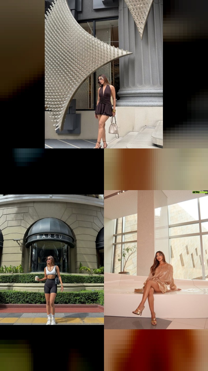 The Top 10 Most Liked Instagram Photos of Gurleen Dahelay