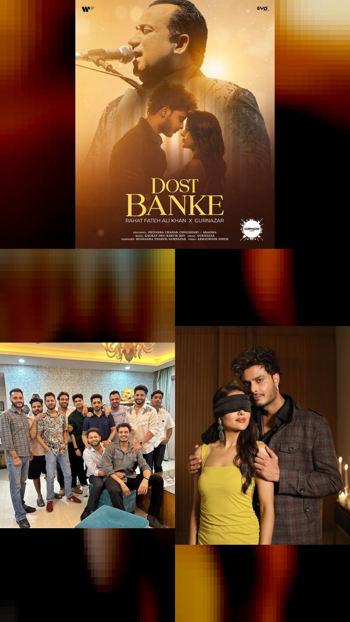 Gurnazar’s 10 Most Liked Instagram Moments