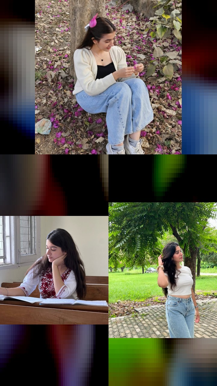 The Top 10 Gurnoor Kaur Instagram Photos of All Time