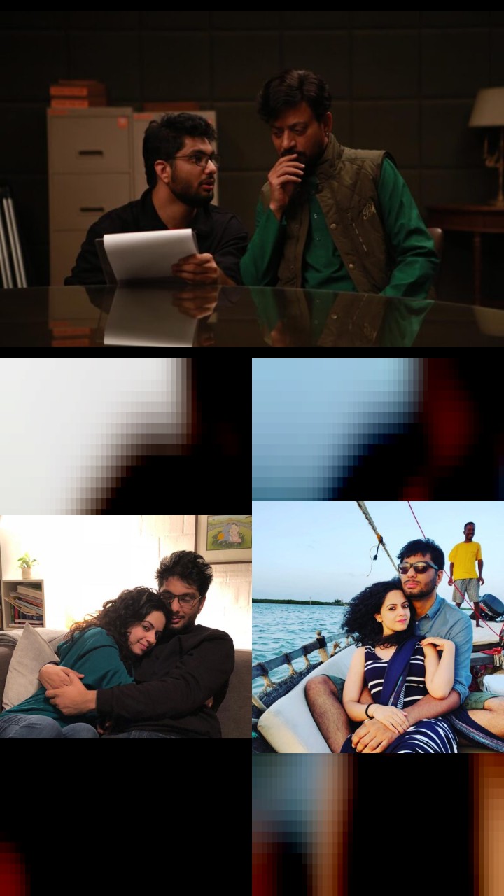 Gursimran Khamba's Instagram: The Top 10 Photos That Made Waves