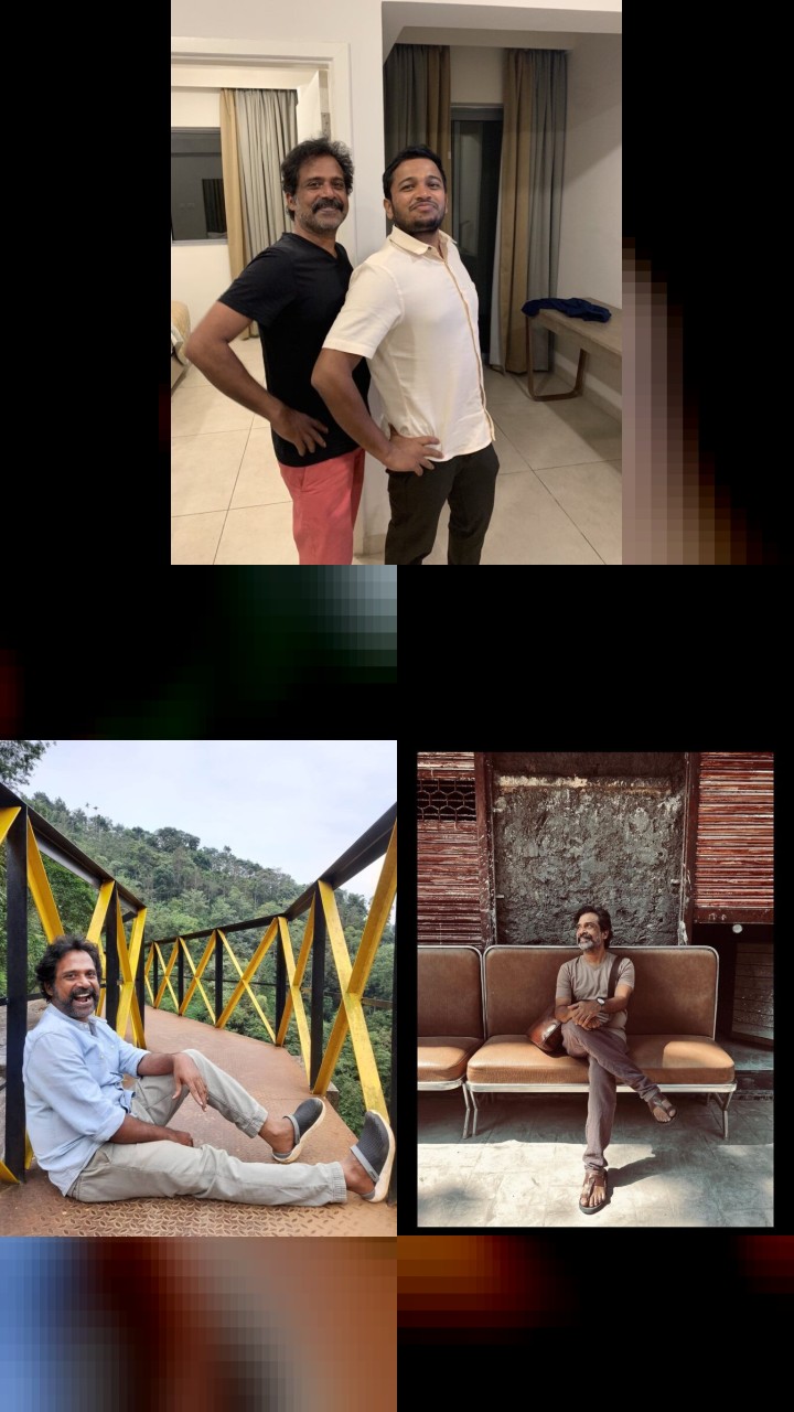 Countdown: Guru Somasundaram's 10 Most Popular Instagram Posts