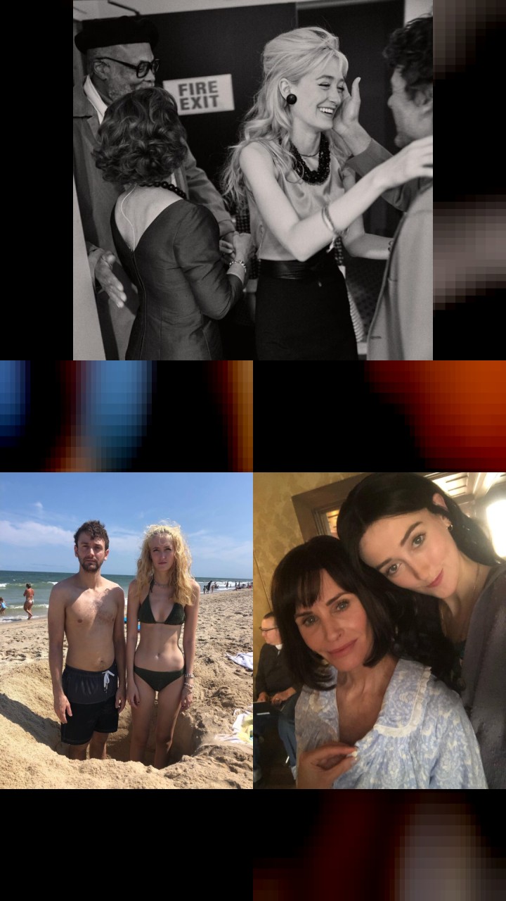 The Top 10 Most Popular Instagram Photos of Gus Birney