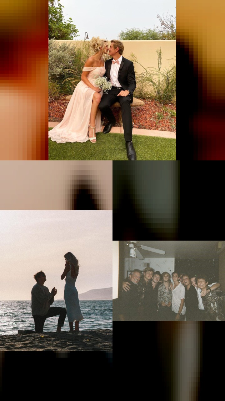 The Best Instagram Photos of Gus De St. Jeor: Top 10