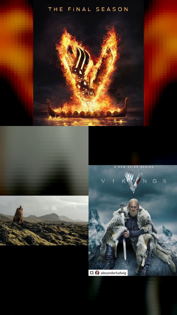 Gustaf Skarsgård's Instagram: The Top 10 Liked Photos
