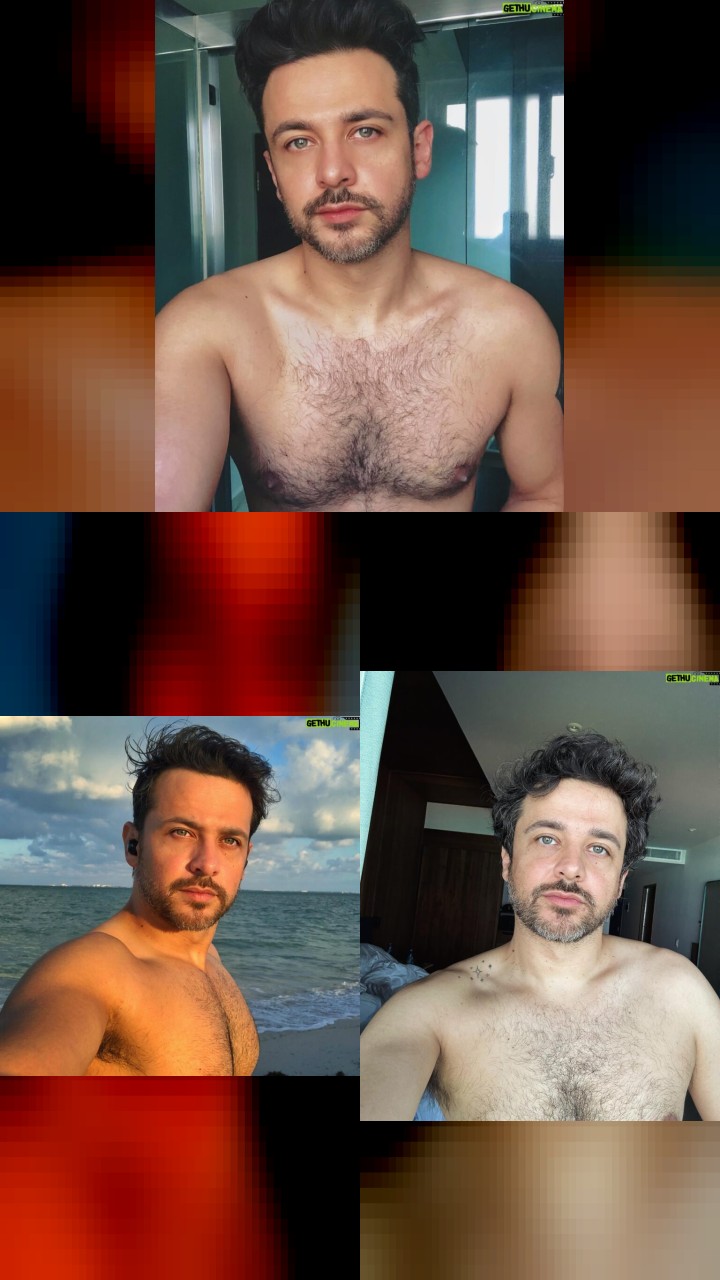 Gustavo Egelhaaf's Instagram: Top 10 Most Loved Photos