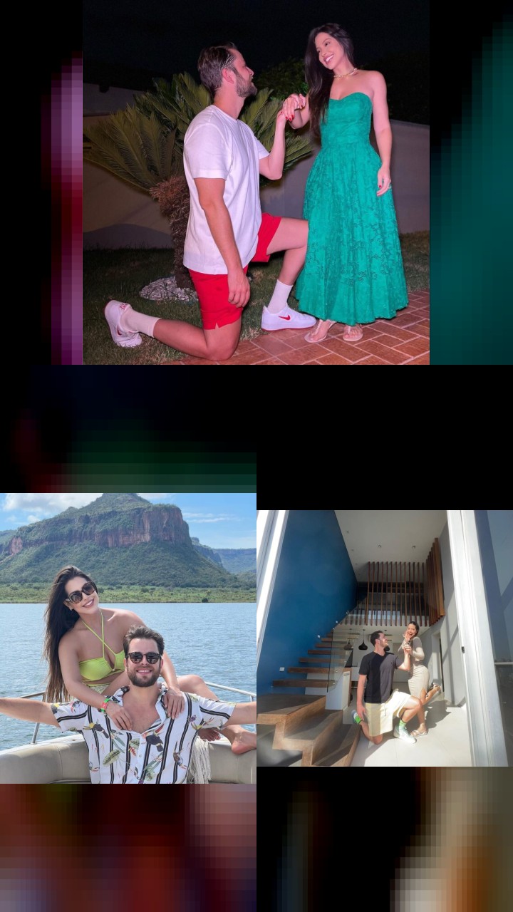 10 Best-Liked Instagram Photos of Gustavo Marsengo