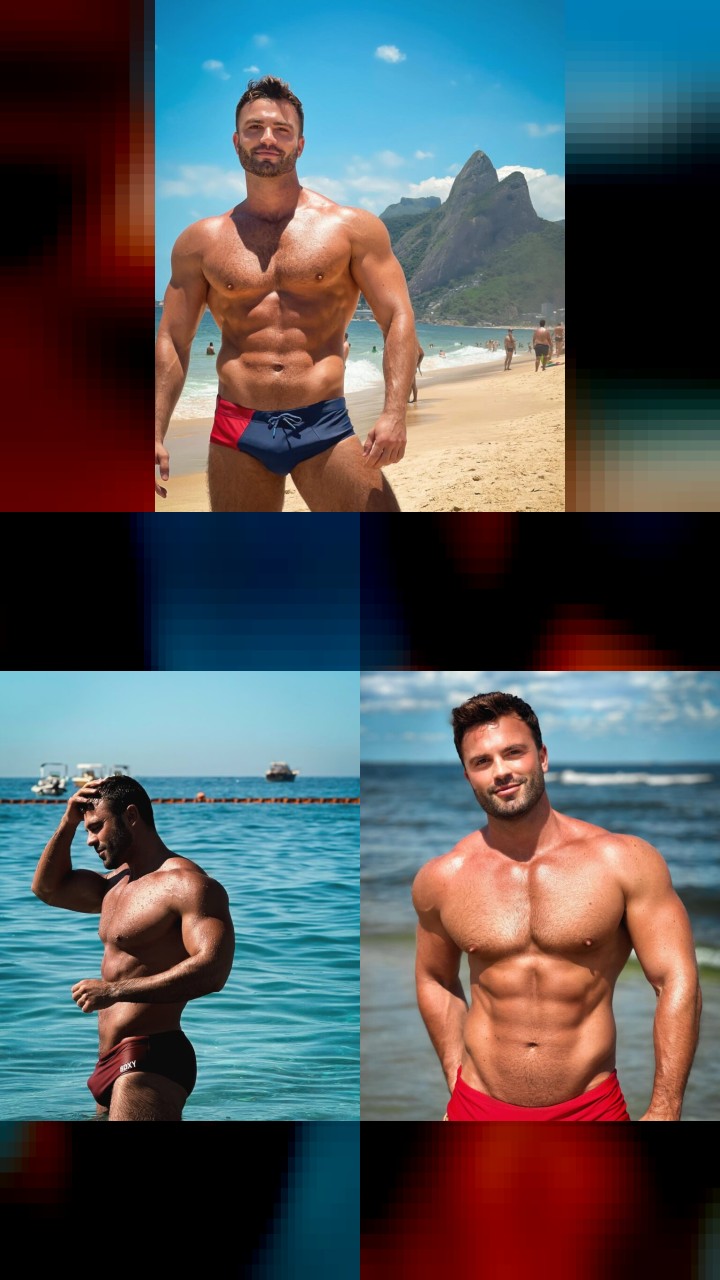 10 Top-Ranked Instagram Photos of Gustavo Naspolini