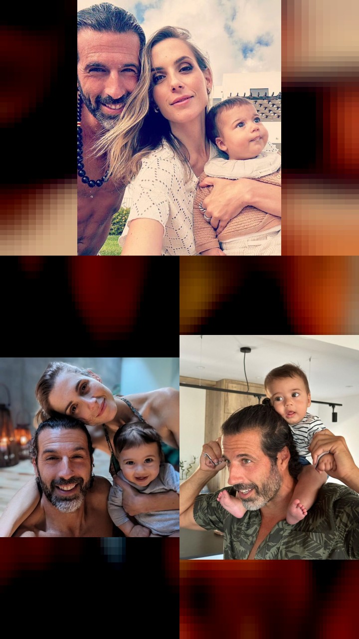 The Most Liked Instagram Photos of Gustavo Santos: A Top 10 Showcase!