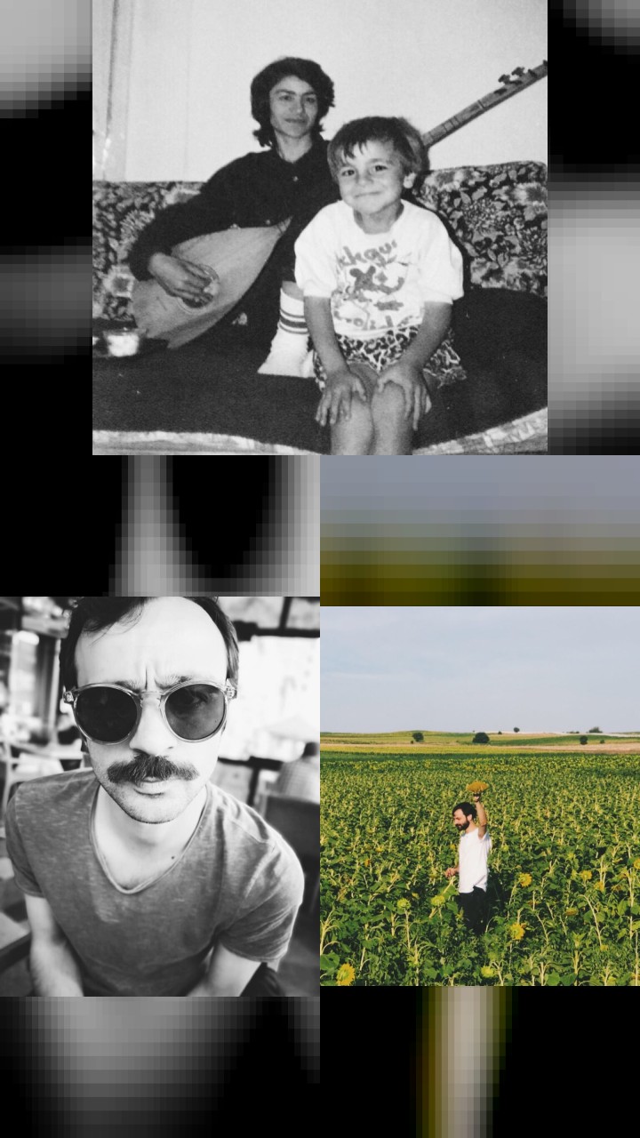 Güven Murat Akpınar's Most Loved Moments: Top 10 Instagram Photos!