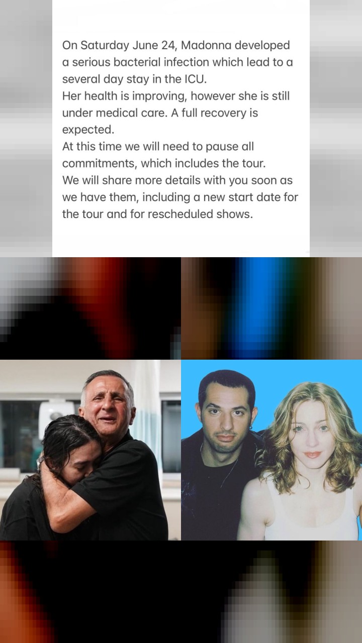 The Best of Guy Oseary: Top 10 Instagram Photos