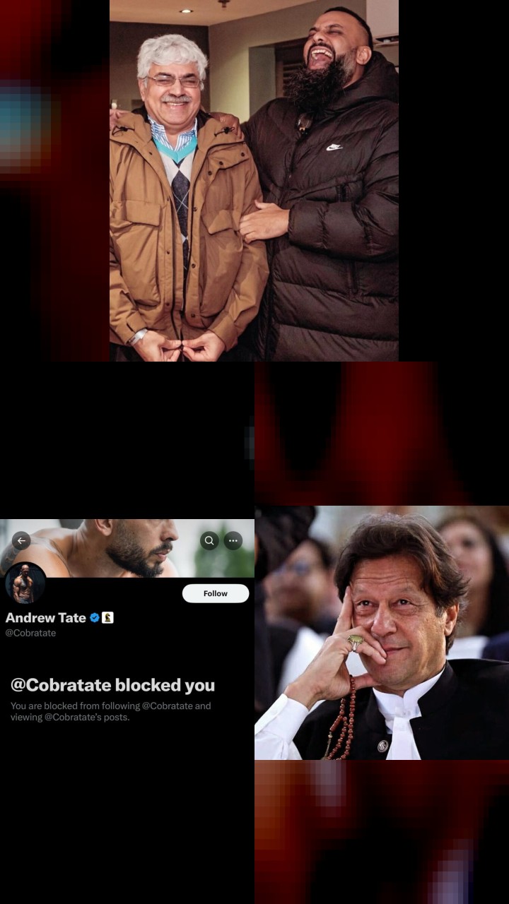 Guz Khan’s Top 10 Instagram Highlights