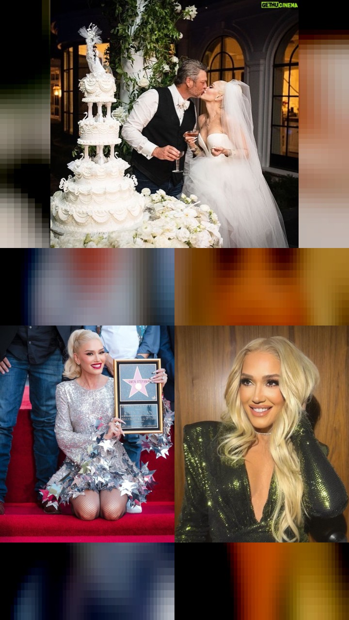 Gwen Stefani’s Instagram: Top 10 Fan Favorites