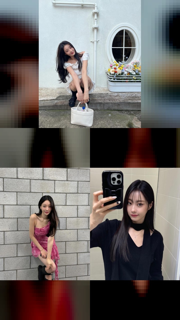 The Top 10 Instagram Posts of Gyeongree