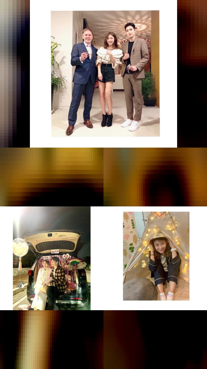 Ha Ji-won’s Instagram: The 10 Most Memorable Photos