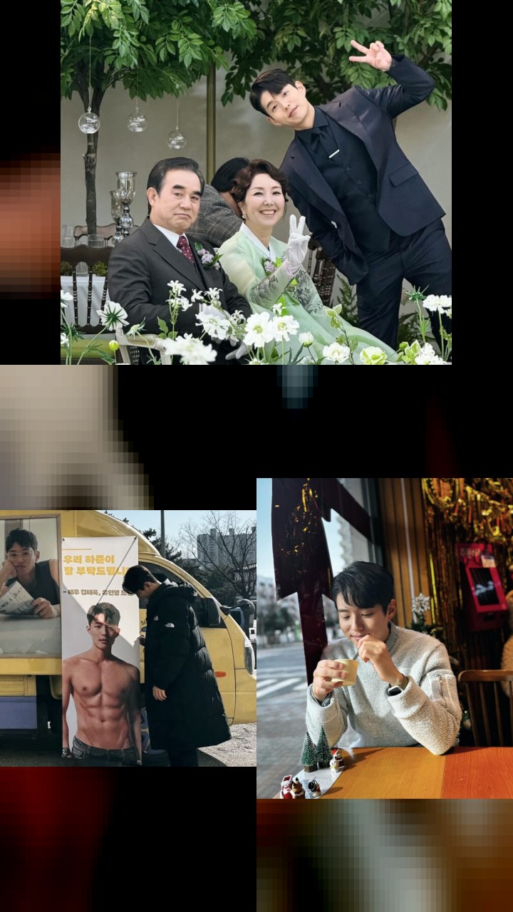 Countdown: Ha Jun's 10 Most Popular Instagram Posts