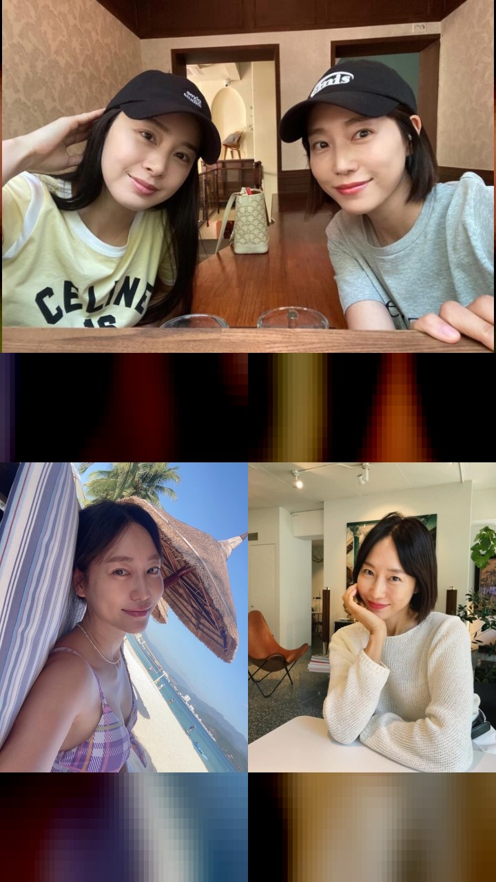 The Top 10 Ha Si-eun Instagram Photos You Need to See