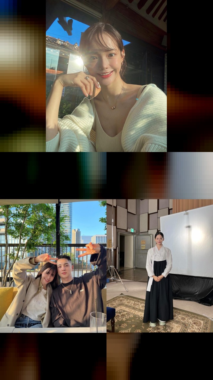 The Top 10 Most Loved Instagram Photos by Ha Yeon-soo
