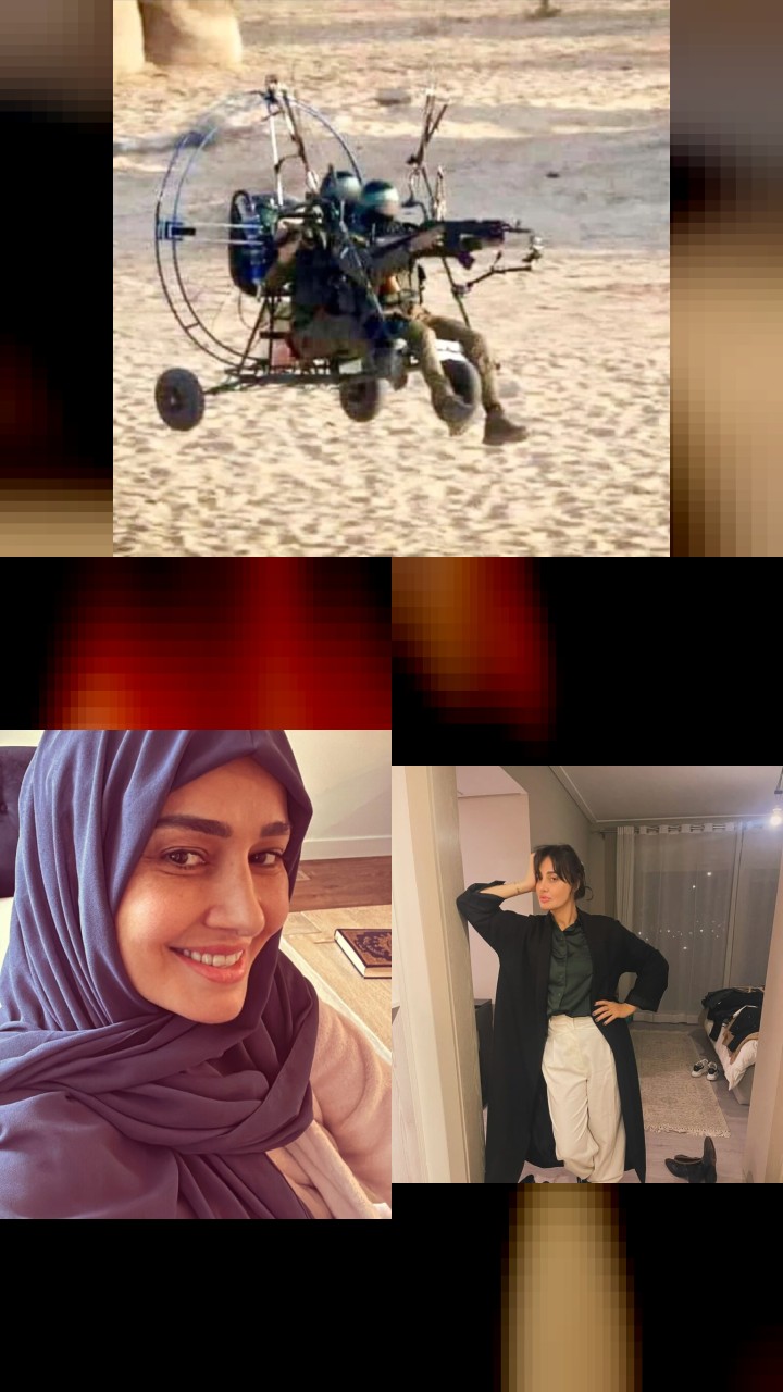 10 Times Haala Shiha's Instagram Photos Were Unforgettable