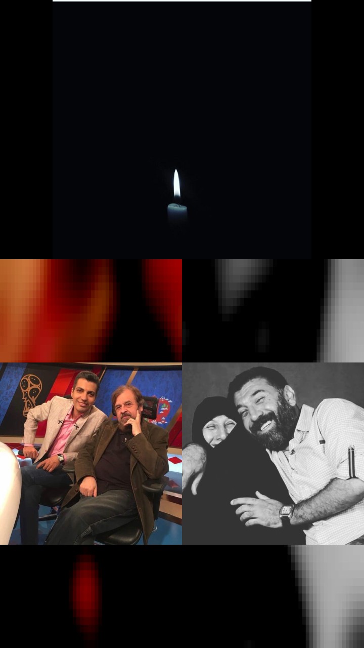 Habib Rezaei’s Top 10 Instagram Photos of All Time