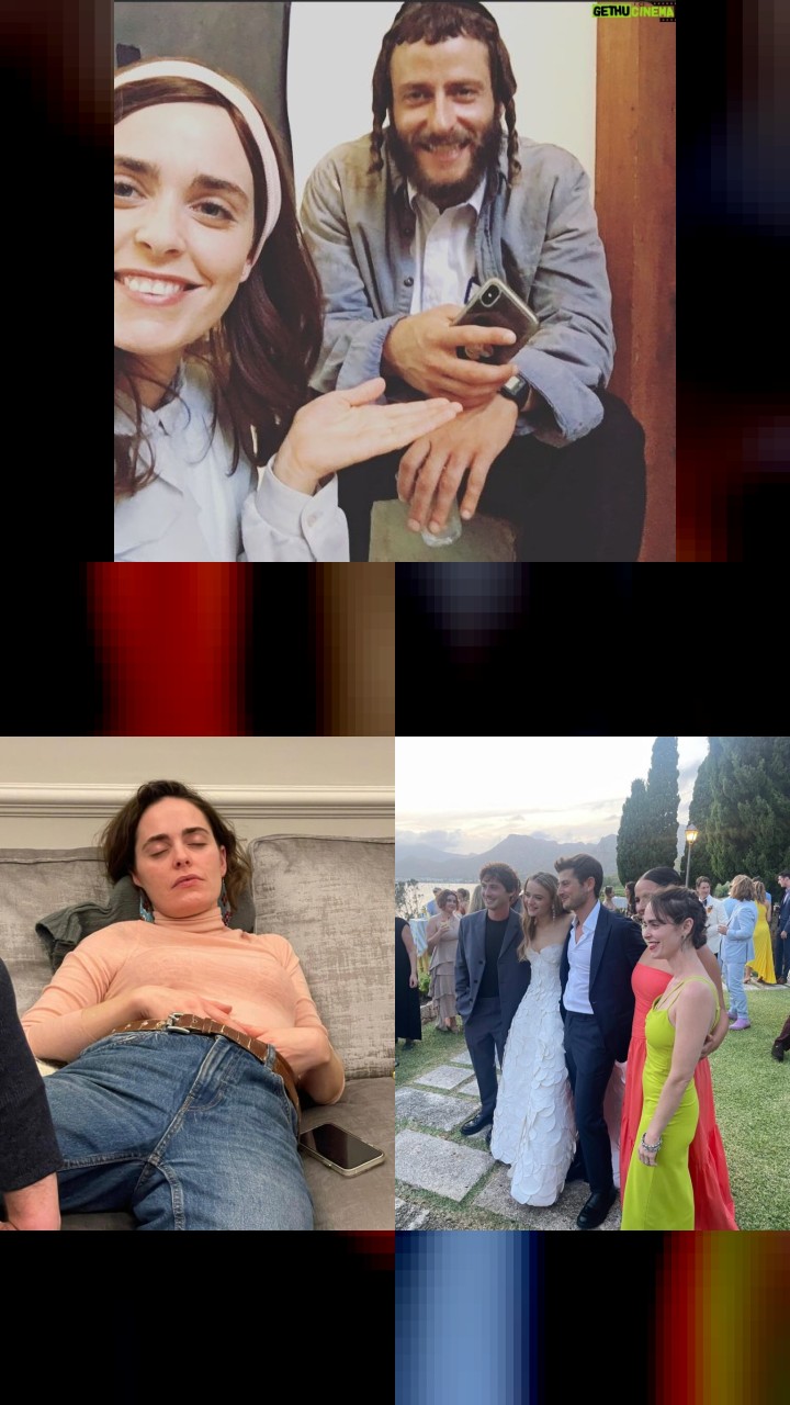 The Most Loved Instagram Photos of Hadas Yaron: Top 10