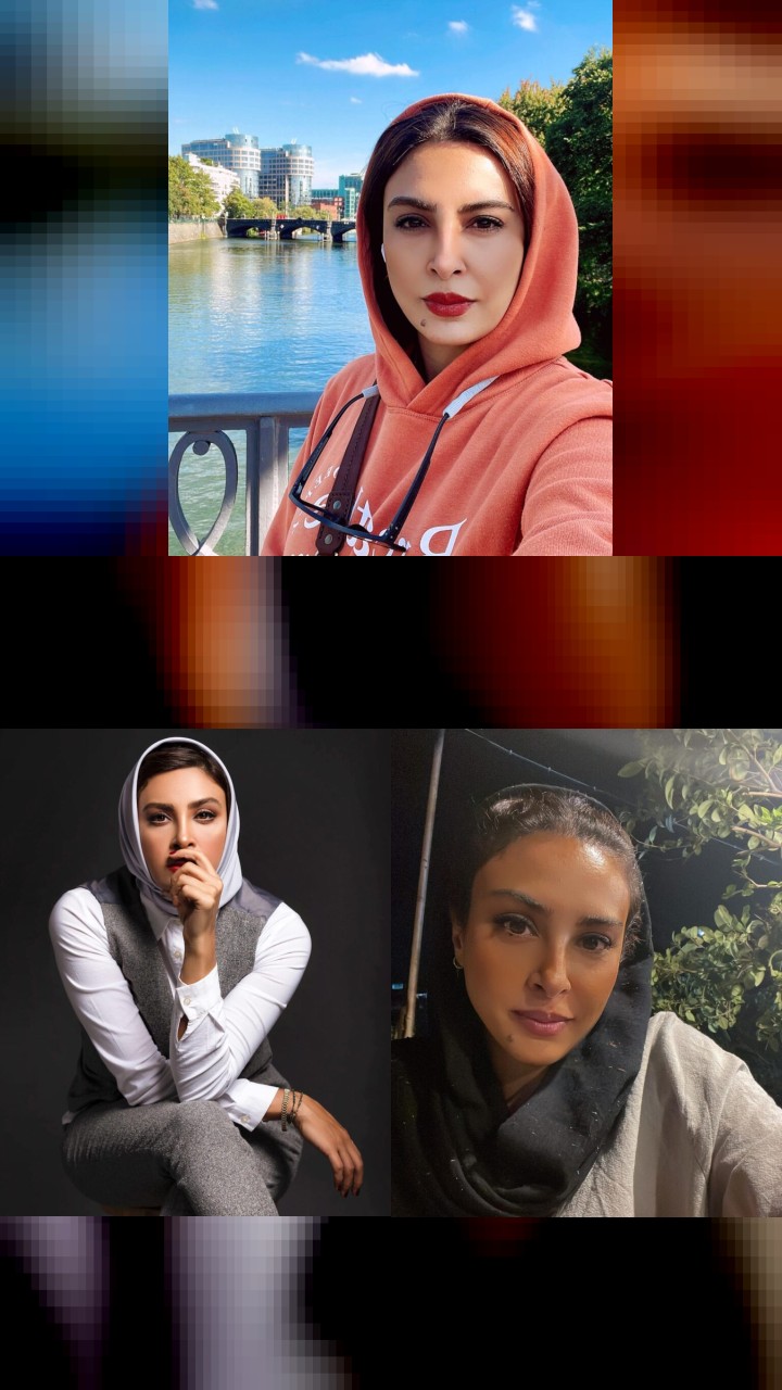 Countdown: Hadiseh Tehrani's 10 Most Popular Instagram Posts