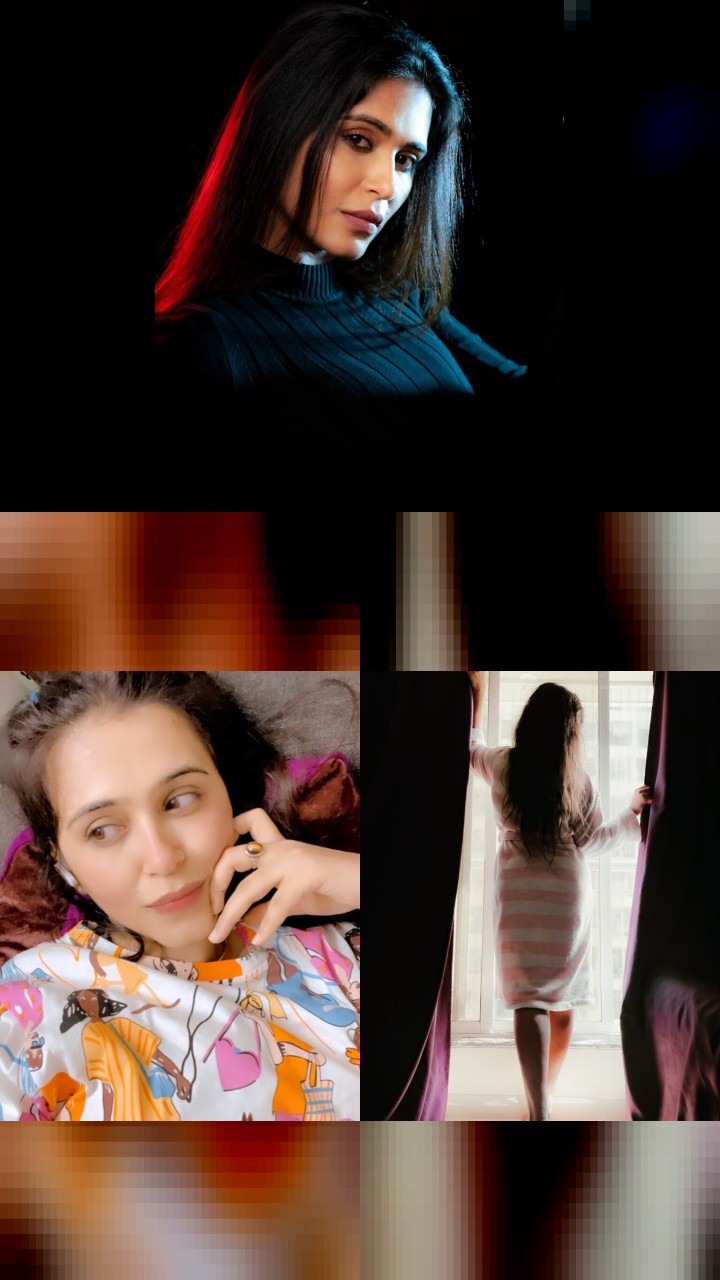 The Best Instagram Photos of Haelyn Shastri: Top 10