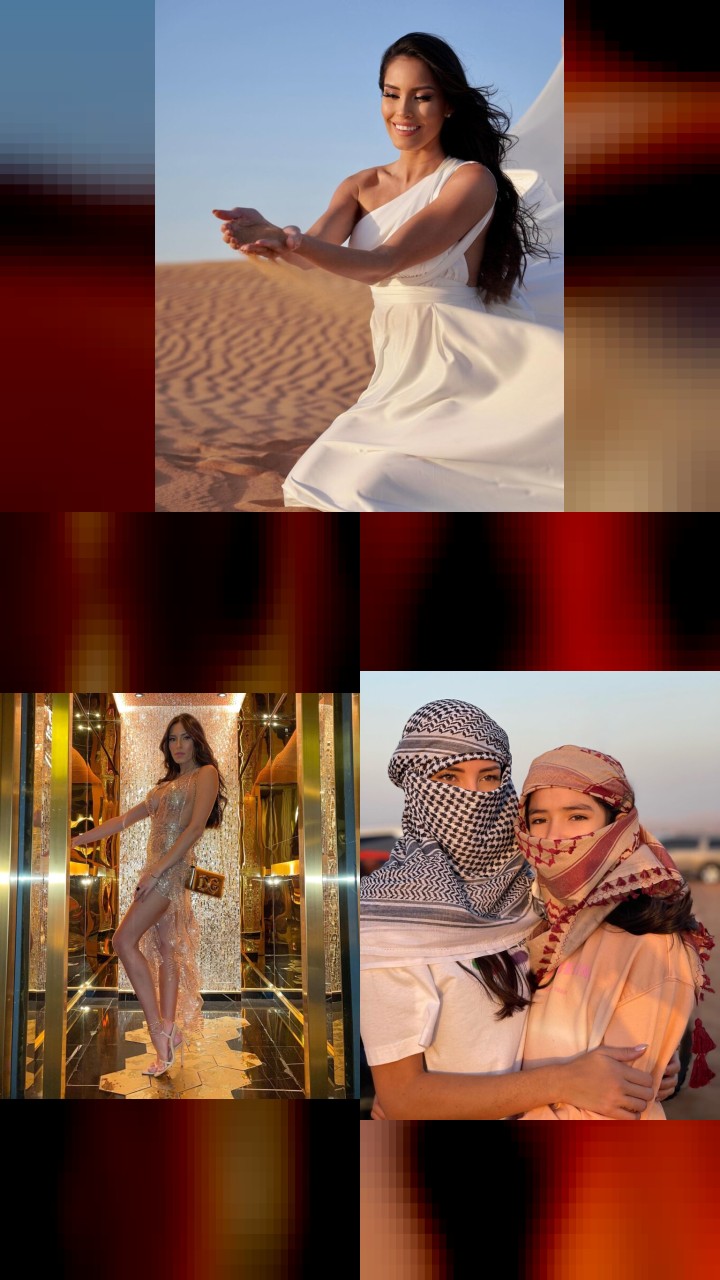 Hagda Prata’s Instagram: The Top 10 Must-See Photos