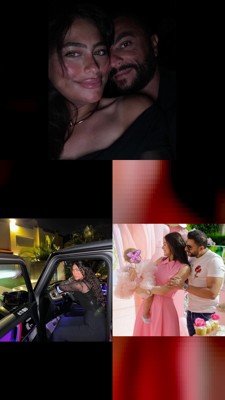 Unveiling Hager Ahmed's Most Liked Instagram Photos: A Top 10 List!