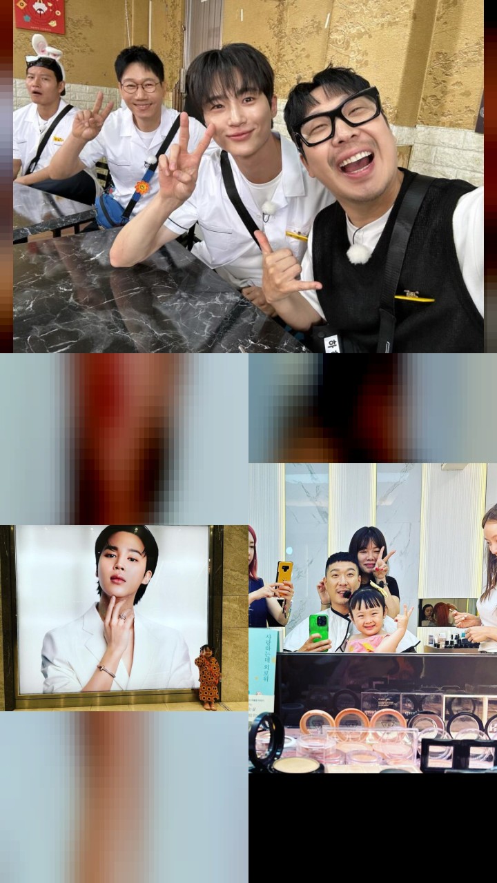 Haha’s 10 Most Liked Instagram Moments