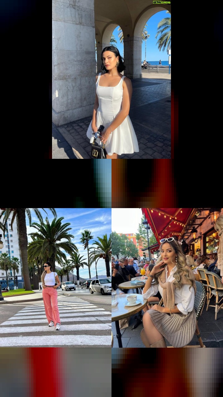 10 Breathtaking Instagram Photos of Haifa Rahim