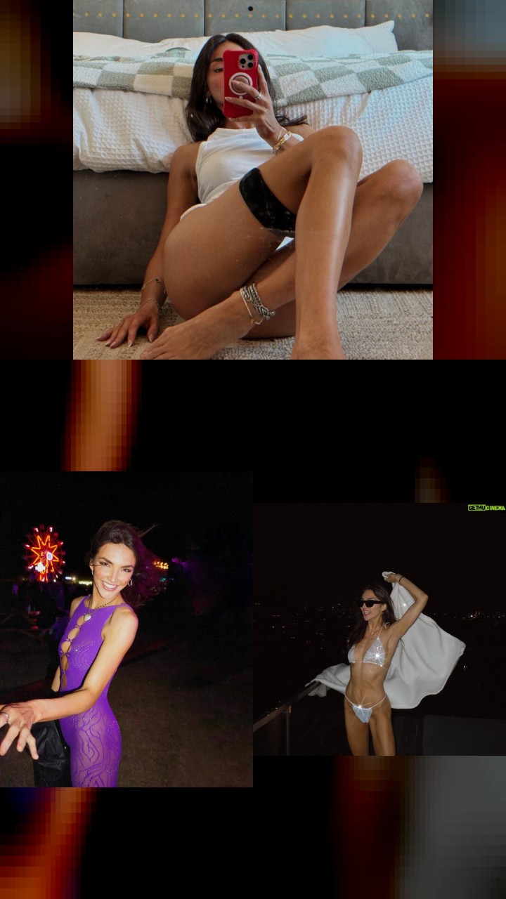 The Top 10 Most Engaging Instagram Photos of Hailee Keanna Lautenbach