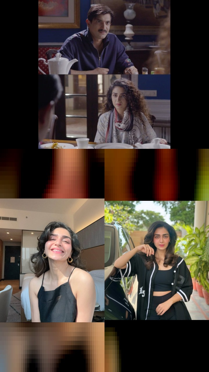 Hajra Yamin’s Instagram: The Top 10 Must-See Photos