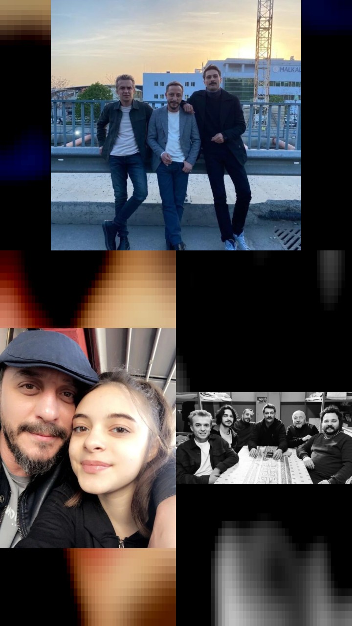 10 Hakan Karsak Instagram Photos That Got Major Love